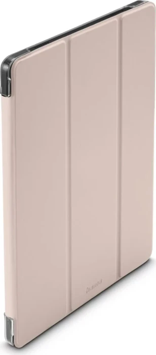 Hama Tablet Case Fold Clear für Samsung Galaxy Tab A9+ 11", rosa