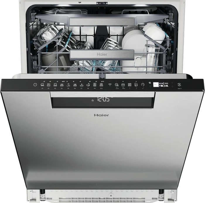 Haier I-Pro Shine Series 6 XU 4A4M4PSX