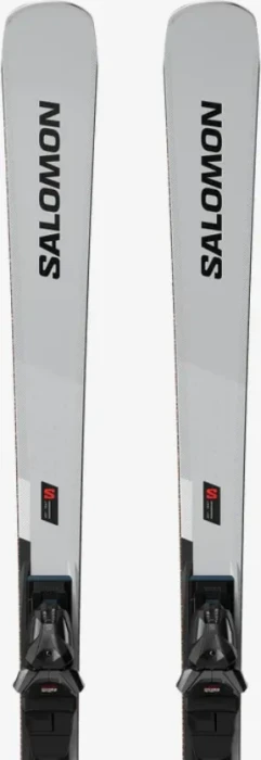 Salomon S/Max 12 + MI12 GW (inkl. Bindung) (Modell 2024/2025)