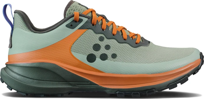 Craft Pure Trail X thyme/roots (Herren)