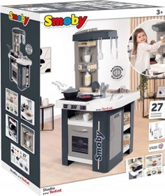 Smoby Tefal Studio Küche