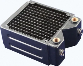 Coolgate G2 Single 120mm