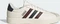 adidas VL Court 3.0 core white/aurora ruby/aurora ink (Herren) Vorschaubild