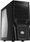 Cooler Master Elite 431, Acrylfenster Vorschaubild