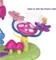 Mattel Polly Pocket - Regenbogen-Einhornspaß Feenflug Vorschaubild