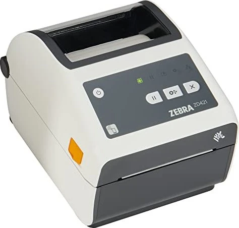 Zebra ZD421d Healthcare 203dpi, BT, NFC, Thermodirekt