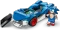 LEGO Sonic the Hedgehog - Sonic: Speedster Lightning Vorschaubild
