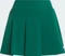 adidas Women's Ultimate365 Tour Pleated Rock collegiate green (Damen) Vorschaubild