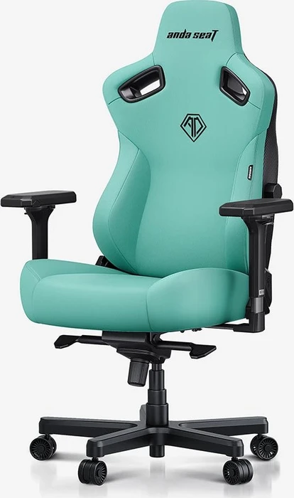 Anda Seat Kaiser 3 Premium L Gamingstuhl, grün