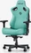 Anda Seat Kaiser 3 Premium L Gamingstuhl, grün Vorschaubild