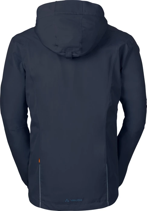 Vaude Escape Bike Light Fahrradjacke eclipse (Herren)