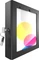 Compulocks iPad Kiosk, Counter Stand Core Apex Enclosure, Tablet-Stand für iPad Air M2/M3/M4 13", schwarz Vorschaubild