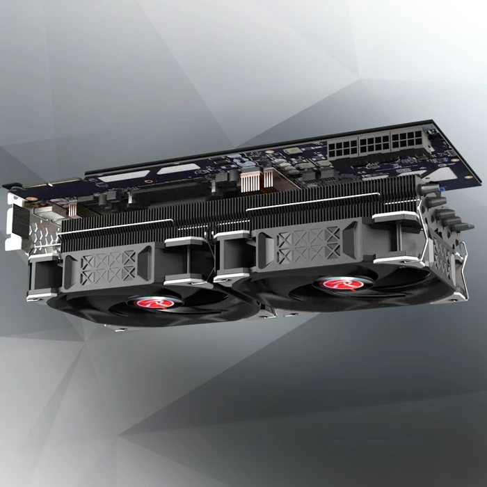 Raijintek Morpheus 8069