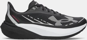 Under Armour Velociti Distance schwarz/weiß (Herren)