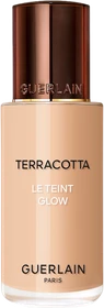 Guerlain Terracotta Le Teint Glow Fluid Foundation 2.5N, 35ml