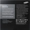Samsung SSD 840 EVO 120GB, 2.5" / SATA 6Gb/s Vorschaubild