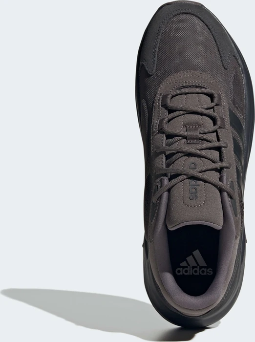 adidas Ozelle Cloudfoam charcoal/carbon