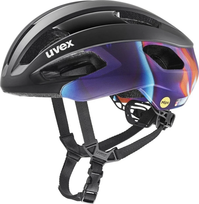 UVEX Rise Pro MIPS Helm