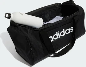 adidas Linear Duffelbag S Sporttasche black/white
