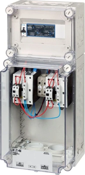 Eaton xEffect FRCmM-80/4/03-G/A