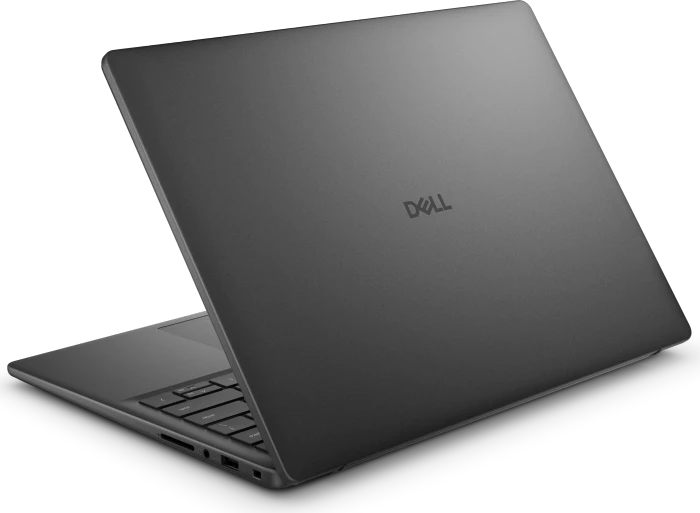 Dell Pro 14 Essential PV14250, Carbon Black, Core 3 100U, 8GB RAM, 512GB SSD, DE