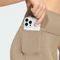 adidas Adi365 Run Essentials Tigths Laufhose lang khaki six (Damen) Vorschaubild