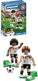 playmobil DFB Spielerset Adeyemi und Stiller