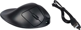BakkerElkhuizen HandShoeMouse, rechts, klein, USB (BNEP170R)