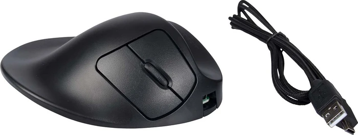 BakkerElkhuizen HandShoeMouse, rechts, klein, USB