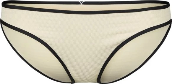 Seafolly Beach Bound Hipster Bikini-Hose ecru (Damen)
