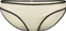 Seafolly Beach Bound Hipster Bikini-Hose (Damen) Vorschaubild