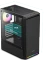 Gamdias Aura GC8, schwarz, Glasfenster Vorschaubild
