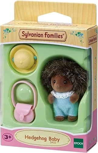 Epoch Sylvanian Families - Babys - Igel Baby