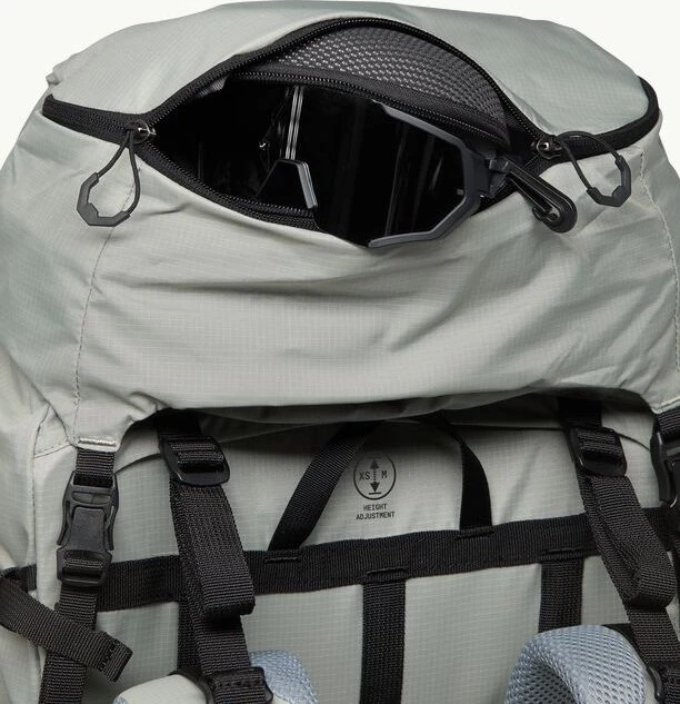 Jack Wolfskin Trailflair 50 XS-M mint leaf (Damen)