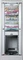 Digitus Professional Unique Serie Serverschrank 32HE, Sicherheitsglastür, IP2X, grau, 800mm tief Vorschaubild