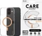PanzerGlass Care Flagship Case Urban Combat MagSafe für Apple iPhone 16 Plus Vorschaubild