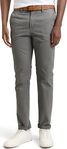 Tom Tailor Chino mit Gürtel Hose (Herren)