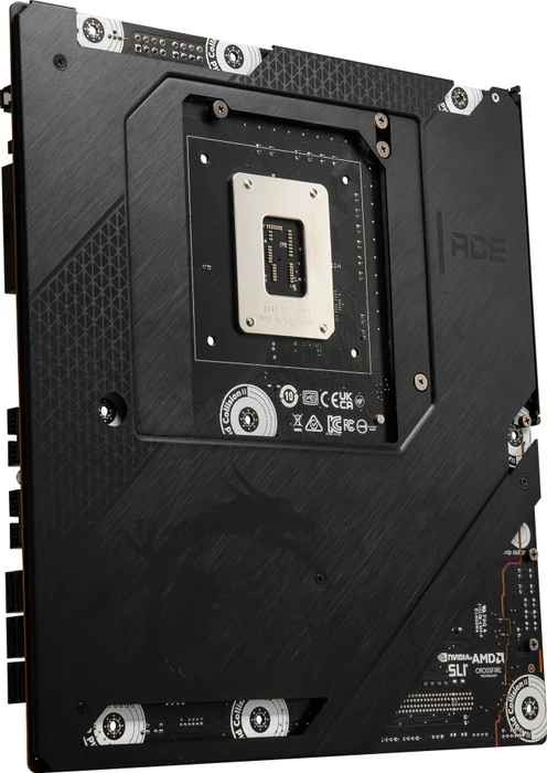 MSI MEG Z690 Ace (Intel 1700)