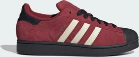 adidas Superstar II noble maroon/cream white/core black