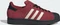 adidas Superstar II noble maroon/cream white/core black Vorschaubild