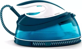 Philips GC7840/20 PerfectCare Compact Dampfbügelstation