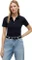 Tommy Hilfiger Heritage Slim Fit Poloshirt kurzarm (Damen) Vorschaubild