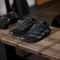 adidas Adizero Dropset Pro core black/iron metallic (Damen) Vorschaubild