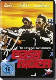 Easy Rider (DVD)
