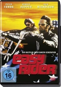 Easy Rider (DVD)