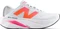 New Balance FuelCell SuperComp Trainer v3 pink heat/glint blue (Herren) Vorschaubild