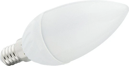 Müller Licht LED Kerze E14 3W/827 warmweiß