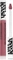 Unleashia Non-Sticky Dazzle Tint Lipgloss Vorschaubild