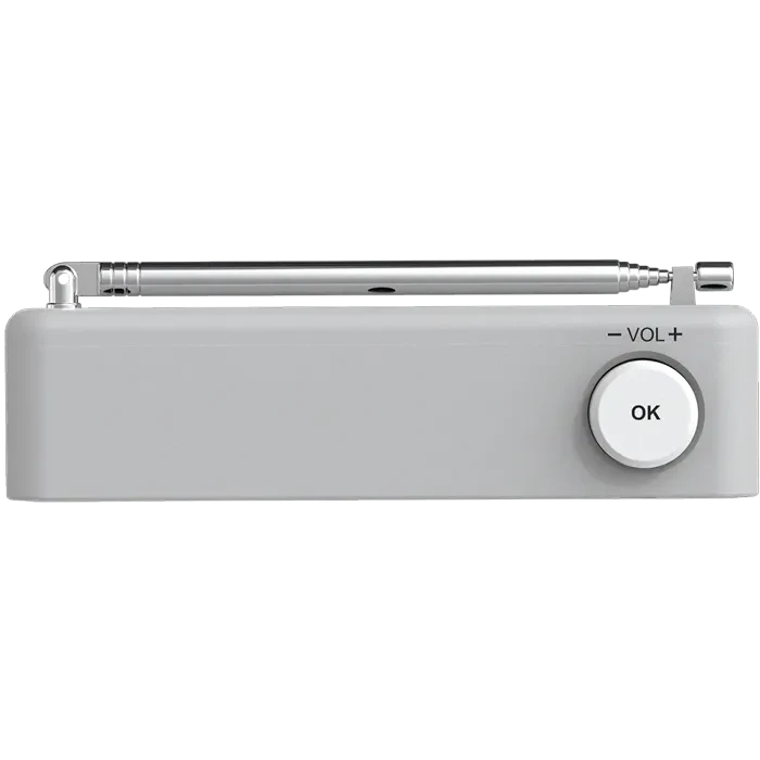 Kenwood CR-M25DAB weiß