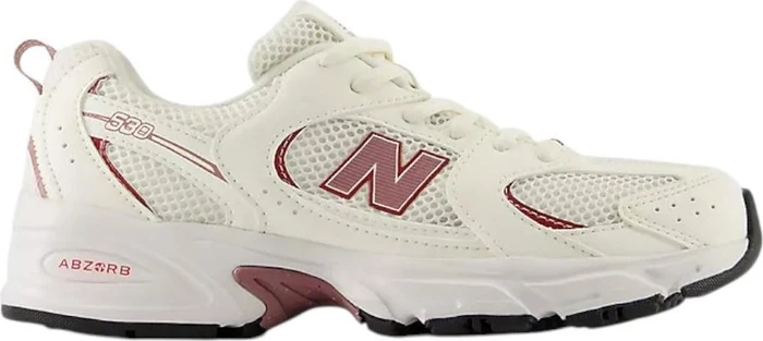 New Balance 530 Bungee sea salt (Junior)